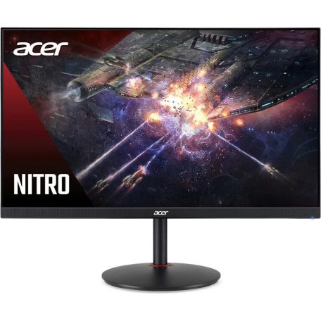 Asztali Monitor,  Acer 24.1" Nitro XV242Fbmiiprx ZeroFrame FreeSync Premium - TN - 540Hz | 2 év garancia |