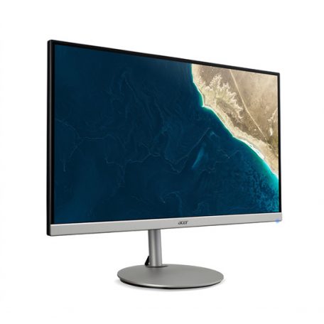 Asztali monitor, Acer 27" CB272Usmiiprx - ZeroFrame Freesync IPS |3 év garancia|