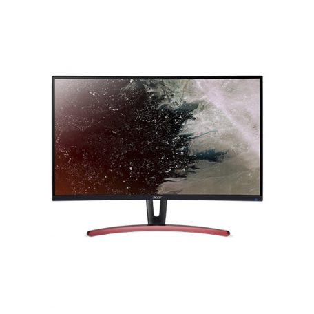 Asztali monitor, Acer 27" ED273URPbidpx - VA LED - 144 Hz |2 év garancia|