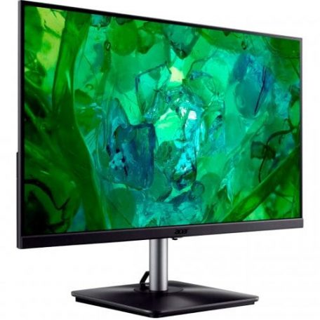 Asztali monitor, Acer 27" Vero RS272bpamix ZeroFrame FreeSync - IPS - 100Hz | 2 év garancia |