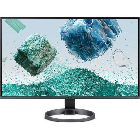 Asztali monitor, Acer 27" Vero RL272Eyiiv  ZeroFrame FreeSync monitor - IPS - 100Hz | 2 év garancia |