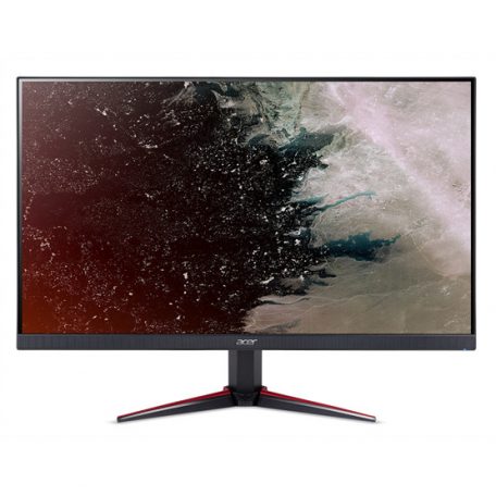 Asztali monitor, Acer 27" Nitro VG270bmiix - FreeSync - IPS LED - 75 Hz |2 év garancia|