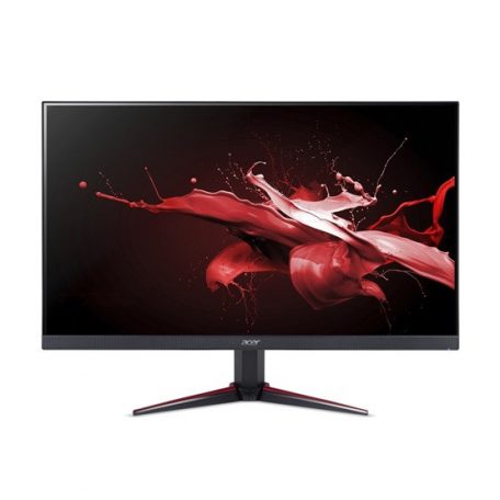 Asztali monitor, Acer 27" Nitro VG270M3bmiipx  ZeroFrame FreeSync Premium monitor - IPS - 180Hz | 2 év garancia |