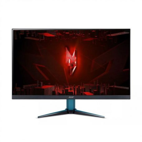 Asztali monitor, Acer 27" Nitro VG271UM3bmiipx  ZeroFrame FreeSync Premium monitor - IPS - 180Hz | 2 év garancia |