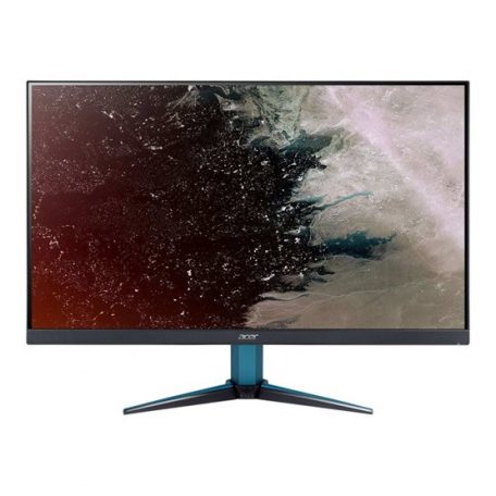 Asztali monitor, Acer 27" Nitro VG271UMbmiipx  ZeroFrame FreeSync Premium - IPS - 170Hz | 2 év garancia |