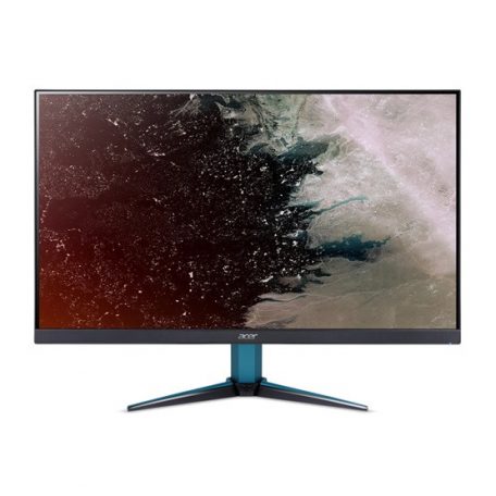 Asztali monitor, Acer 27" Nitro VG272UPbmiipx ZeroFrame G-Sync monitor - IPS LED - 144 Hz |2 év garancia|