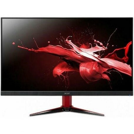 Asztali monitor, Acer 27" Nitro VG272Sbmiipx ZeroFrame FreeSync Premium monitor - IPS LED - 165 Hz |2 év garancia|