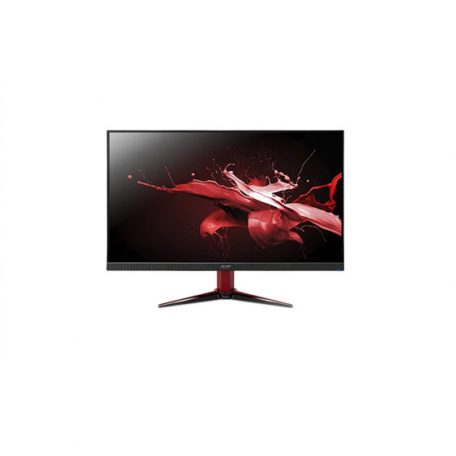 Asztali monitor, Acer 27" Nitro VG272LVbmiipx ZeroFrame Agile Splendor FreeSync Premium monitor - IPS LED - 165 Hz |2 év garancia|