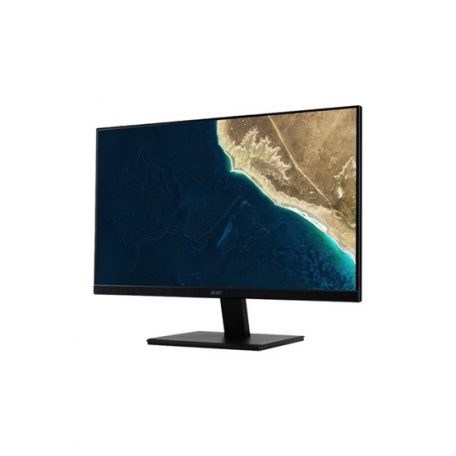 Asztali monitor, Acer 27" V277bip LED IPS - 75 Hz |3 év garancia|