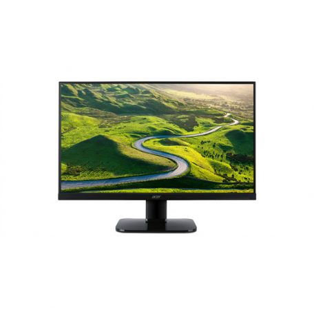 Asztali monitor, Acer 27" KA270bmiix ZeroFrame FreeSync monitor - VA LED - 75 Hz |3 év garancia|