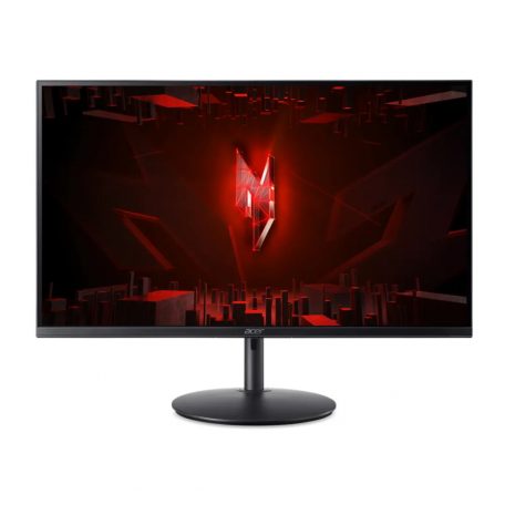 Asztali Monitor,  Acer 27" Nitro XF270M3biiph ZeroFrame FreeSync Premium - IPS - 180Hz | 2 év garancia |