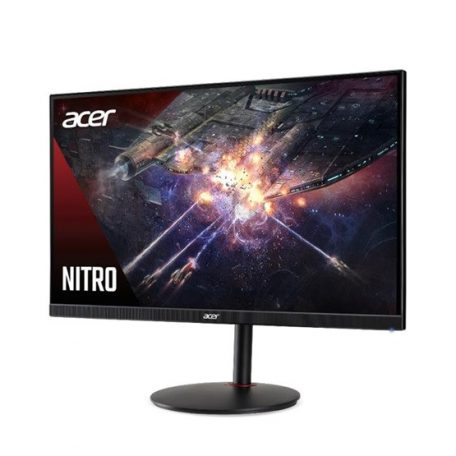 Asztali monitor, Acer 27" Nitro XV270Pbmiiprx - QHD LED IPS PIVOT - 165 Hz |2 év garancia|