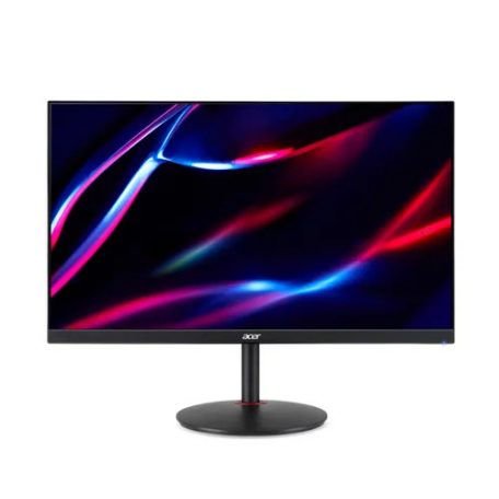 Asztali monitor, Acer 27" Nitro XV271UM3bmiiprx ZeroFrame FreeSync Premium Pivot - IPS - 180Hz | 2 év garancia |