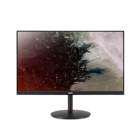 Asztali monitor, Acer 27" Nitro XV272UV3bmiiprx ZeroFrame FreeSync Premium Pivot - IPS - 180Hz | 2 év garancia |