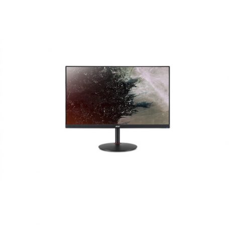 Asztali monitor, Acer 27"  Nitro XV272Mbmiiprx  ZeroFrame IPS 165Hz | 2 év garancia |