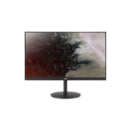 Asztali monitor, Acer 27" Nitro XV272UPbmiiprzx - ZEROFRAME Q - 144 Hz |2 év garancia|