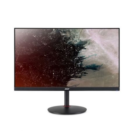 Asztali monitor, Acer 27" Nitro XV272UVbmiiprzx  ZeroFrame FreeSync Premium monitor - IPS - 170Hz | 2 év garancia |