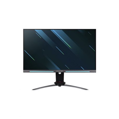 Asztali monitor, Acer 27" Predator XB273UNVbmiiprzx - LED IPS - 170 Hz |2 év garancia|