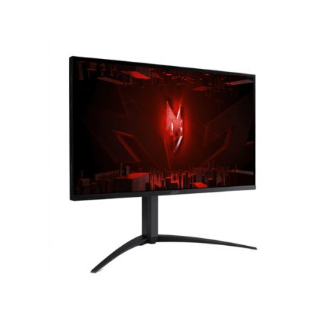 Asztali monitor, Acer 27" Nitro XV275UP3biiprx  ZeroFrame FreeSync Premium monitor - VA - 170Hz | 2 év garancia |