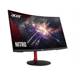   Asztali monitor, Acer 31,5" Nitro XZ322QUPbmiiphx - QHD VA LED |5 év garancia|