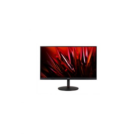 Asztali monitor, Acer 31.5" Nitro XV322QKKVbmiiphuzx ZeroFrame FreeSync Premium monitor - IPS LED - 144 Hz |2 év garancia|