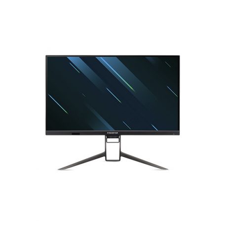 Asztali monitor, Acer 31,5"  Predator XB323QKNV - IPS PIVOT - 144 Hz |5 év garancia|