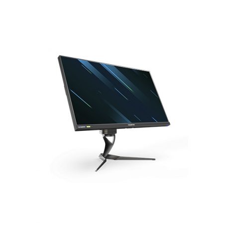 Asztali monitor, Acer 32" Predator XB323UGXbmiiphzx - IPS PIVOT - 270 Hz |3 év garancia|