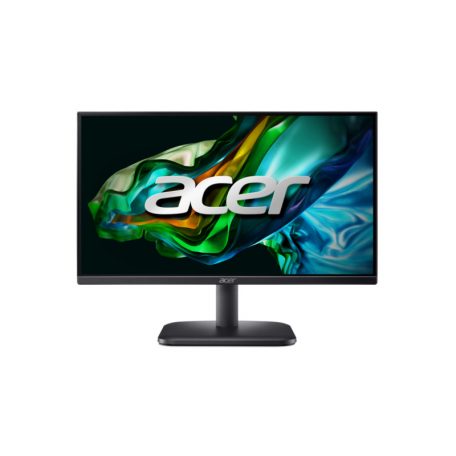 Asztali monitor, Acer 24,5" EK251QEBI ZeroFrame FreeSync - IPS |2 év garancia|