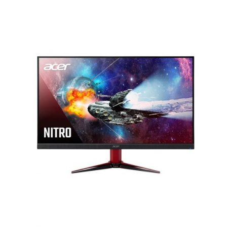 Asztali monitor, Acer 24.5"  Nitro VG252QXbmiipx  ZeroFrame IPS 240Hz | 2 év garancia |