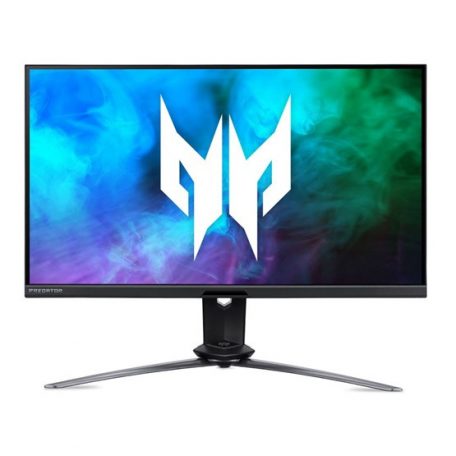 Asztali monitor, Acer 28" Predator X28  ZeroFrame GSYNC IPS 152Hz |2 év garancia|