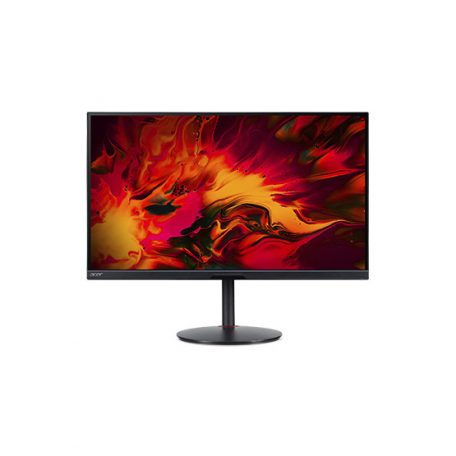 Asztali monitor, Acer 28" Nitro XV282KKVbmiipruzx- ZEROFRAME  - 144 Hz |5 év garancia|