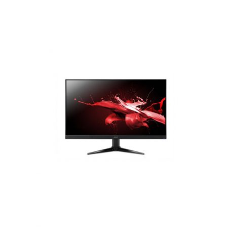 Asztali monitor, Acer 23.8" Nitro QG241YP ZeroFrame FreeSync Premium monitor - VA LED - 165 Hz |2 év garancia|