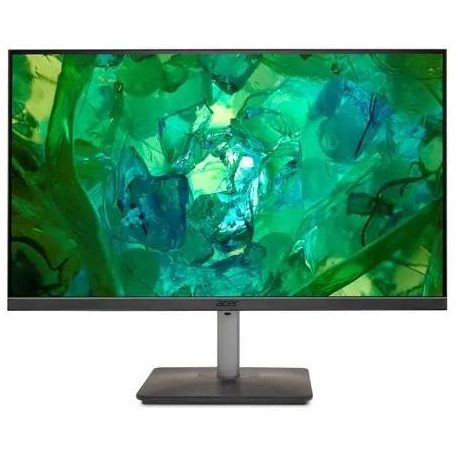 Asztali monitor, Acer 23.8" Vero RS242Ybpamix ZeroFrame FreeSync - IPS - 100Hz | 2 év garancia |