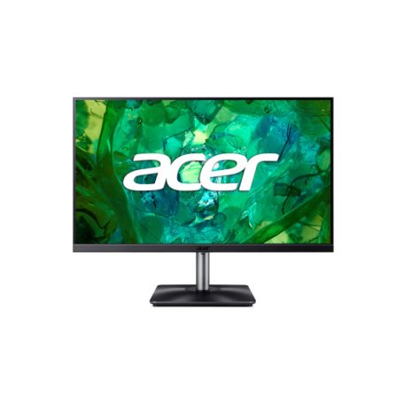 Asztali Monitor,  Acer 23.8" Vero RS242Ybpamix ZeroFrame FreeSync - IPS - 100Hz | 2 év garancia | - Dobozsérült termék