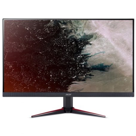 Asztali monitor, Acer 23,8" VG240YBMIIX - FHD - IPS LED - 75 Hz |2 év garancia|