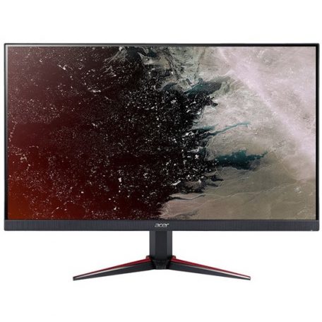 Asztali monitor, Acer 23,8" LCD VG240YDBMIPCX ZeroFrame FreeSync monitor - IPS LED |2 év garancia|