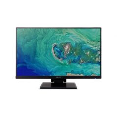   Asztali monitor, Acer 23,8" UT241Ybmiuzx - FHD - IPS LED touch - 60 Hz |2 év garancia|