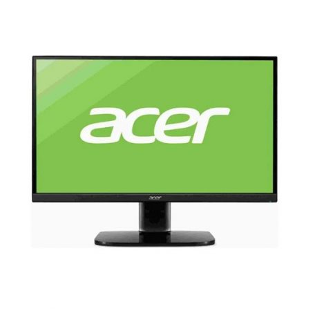 Asztali monitor, Acer 23,8" KA240Ybi - VA LED - 75 Hz |3 év garancia|