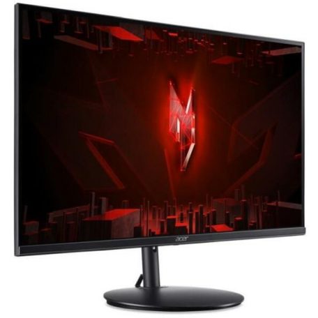 Asztali Monitor,  Acer 23.8" Nitro XF240YM3biiph ZeroFrame FreeSync Premium - IPS - 180Hz | 2 év garancia |