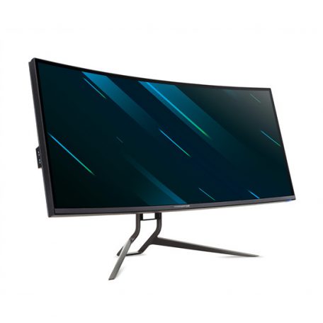 Asztali monitor, Acer 37,5" Predator X38P -  G-Sync IPS LED |5 év garancia|