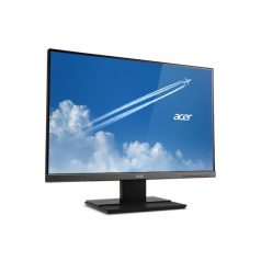   Asztali monitor, Acer 23,6" V246HQLbi - VA LED - 60 Hz |3 év garancia|