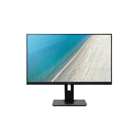 Asztali monitor, Acer 21,5" Vero B227QE3bmiprzxv ZeroFrame FreeSync - IPS LED - PIVOT |3 év garancia|