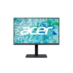   Asztali monitor, Acer 21.5" Vero B227QEbmiprzxv ZeroFrame FreeSync Pivot - IPS - 100Hz | 3 év garancia |