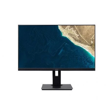 Asztali monitor, Acer 21.5" Vero B227QHbmiprxv  ZeroFrame FreeSync - VA - 100Hz | 3 év garancia |