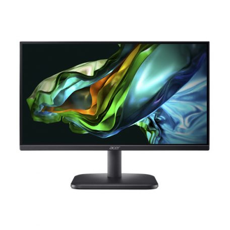 Asztali monitor, Acer 21,5" EK221QHbi ZeroFrame monitor - VA LED |2 év garancia|