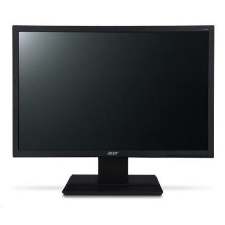 Asztali monitor, Acer 21,5" V226HQLBbi - TN LED - 60 Hz |3 év garancia|