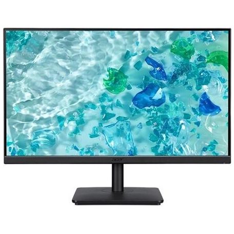 Asztali monitor, Acer 21.5" Vero V227QE3BIV - IPS - 100 Hz | 3 év garancia |