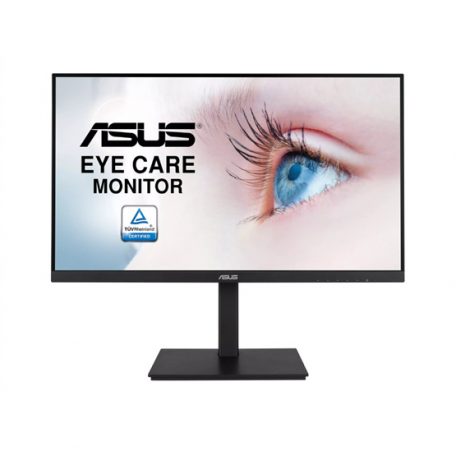 Asztali monitor, Asus 27" VA27DQSB - WLED IPS