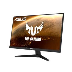   Asztali monitor, Asus 23,8" TUF Gaming VG249Q1A - WLED IPS