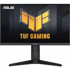   Asztali monitor, Asus 23.8" TUF Gaming VG249QL3A FreeSync Premium, G-Sync PIVOT - IPS